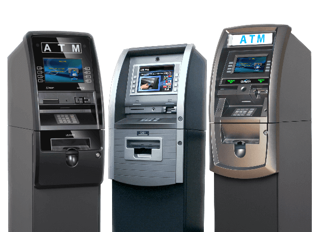 used atms for sale