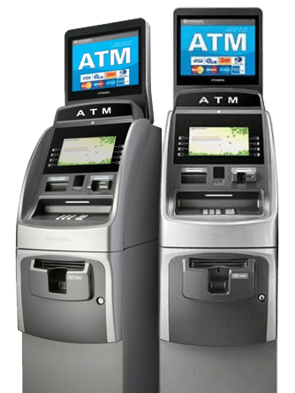 Hyosung NH-2700CE Series ATM Machine