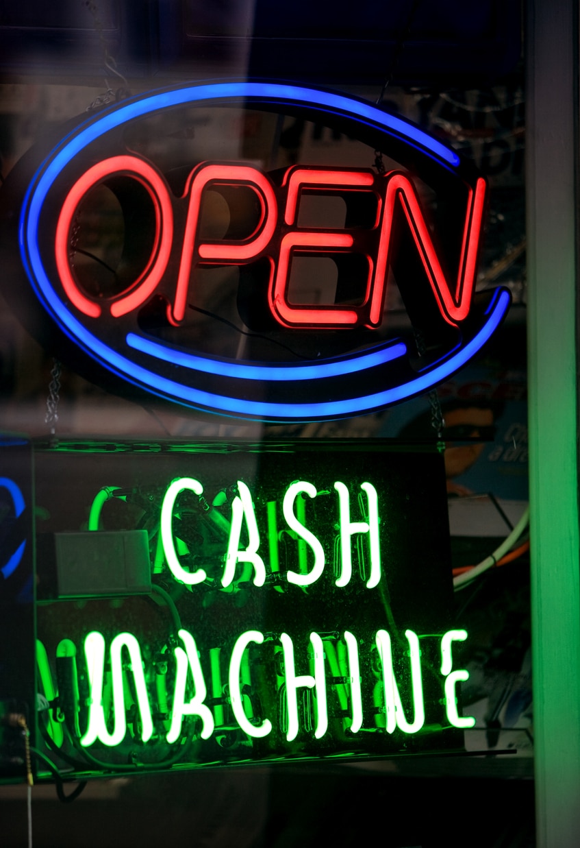 Free ATMs For Convenience Stores ACME ATM