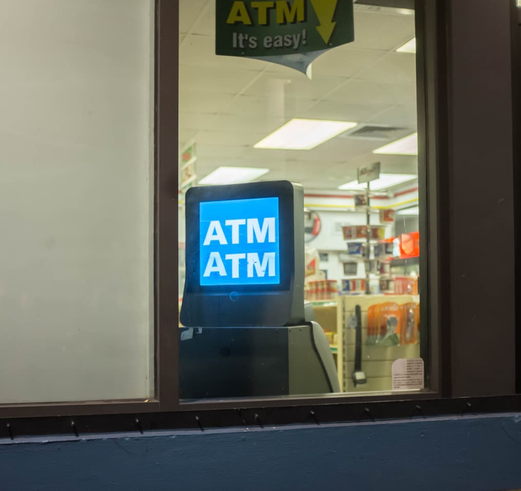 Free ATMs For Convenience Stores ACME ATM