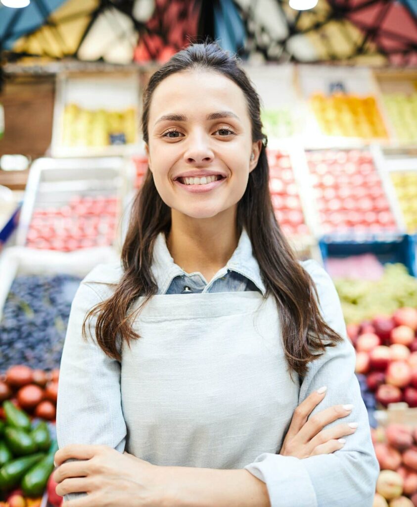 ATMs For Grocery Stores ACMEATM